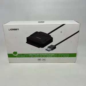 UGREEN USB 3.0 to SATA Converter//UGREEN USB 3.0 to SATA