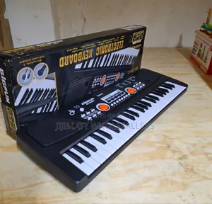 Learning 49 Keys Piano /Keyboard for Kids