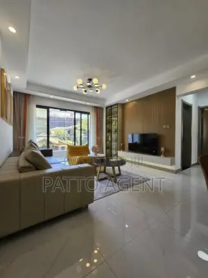 2bdrm Apartment in Kileleshwa for sale