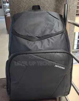 Xbox Series X/S Jaffzora Bag