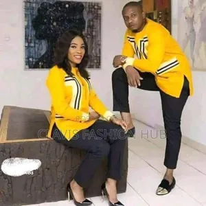 Best Trouser Suits for Couples