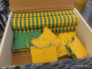 Electrical Terminal Blocks 16mm