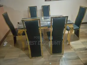 Marble Dinning Table