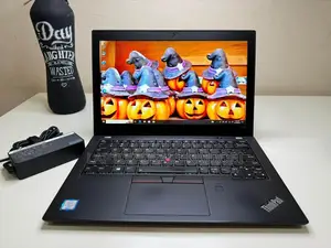Laptop Lenovo ThinkPad X280 16GB Intel Core I7 SSD 512GB