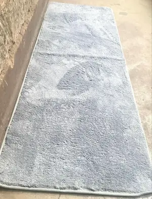Non Slip Absorbent Bedside Mat