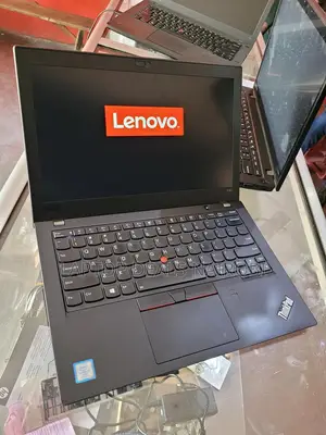 Laptop Lenovo ThinkPad X280 4GB Intel Core I5 SSD 256GB