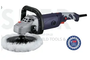 Makute 1300W Angle Polisher/Buffing Machine