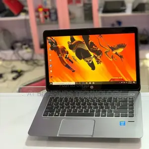 Laptop HP EliteBook 1040 G3 16GB Intel Core I7 SSD 256GB