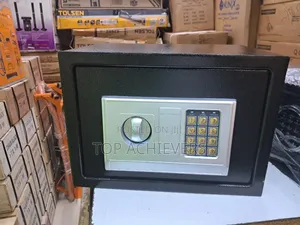 Best Jewelry,Money,Portable Safe Box