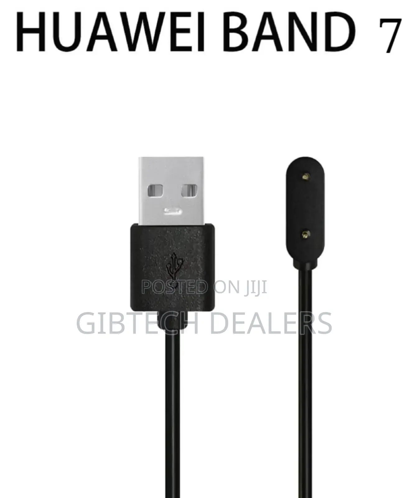 Huawei Mi Band M7 Watch Cable