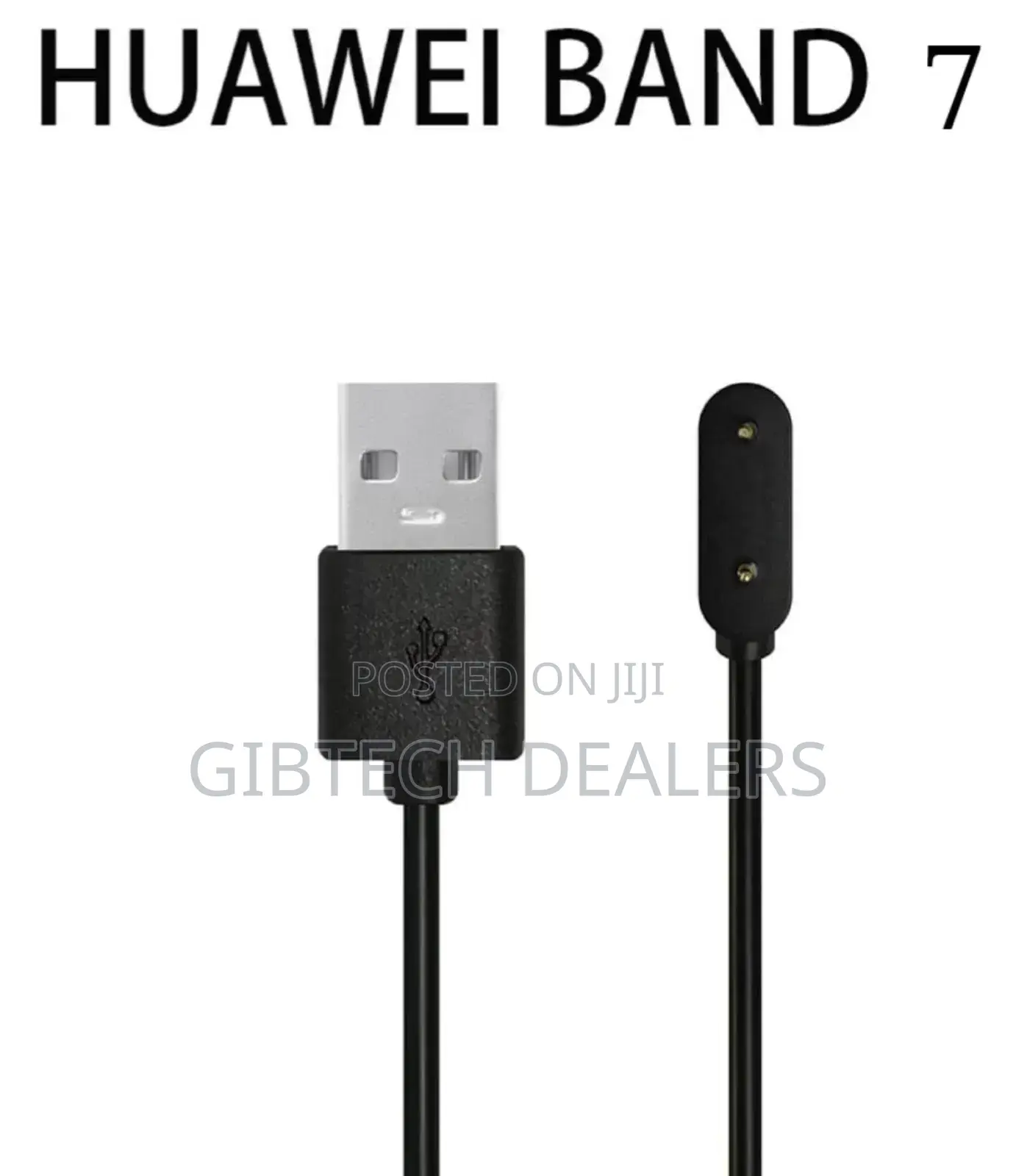 Huawei Mi Band M7 Watch Cable