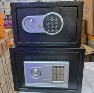Digital Combination Safe Box/Money Safe Box/Documents Safe