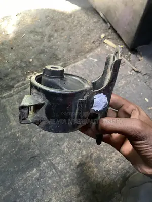 Gear Box Mounting for Honda Fit