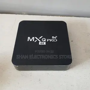 Tv Box TV Box MXQ PRO 5G Android 11.1 8GB Ram 128GB Rom