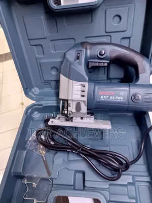 Powerful Bosch Jigsaw Machine