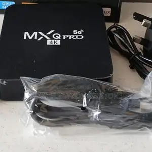 11.1 8GB Ram 128GB Rom Ultimate Hd Videossmart Android Box