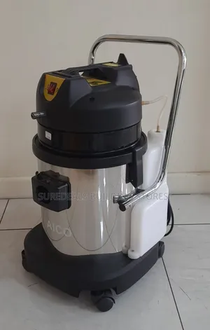 Aico 20ltrs Carpet Cleaner Machine