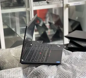 Laptop Lenovo ThinkPad X1 Carbon 16GB Intel Core I5 SSD 512GB