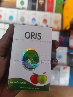 Oris Cigarettes