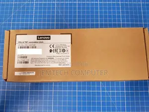 Lenovo Thinkpad Universal Thunderbolt 4 Dock - 40b00135uk!