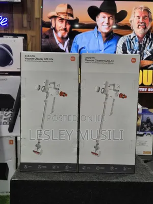 Xiaomi G20 Lite Wireless Stick Vacuum Cleaner -