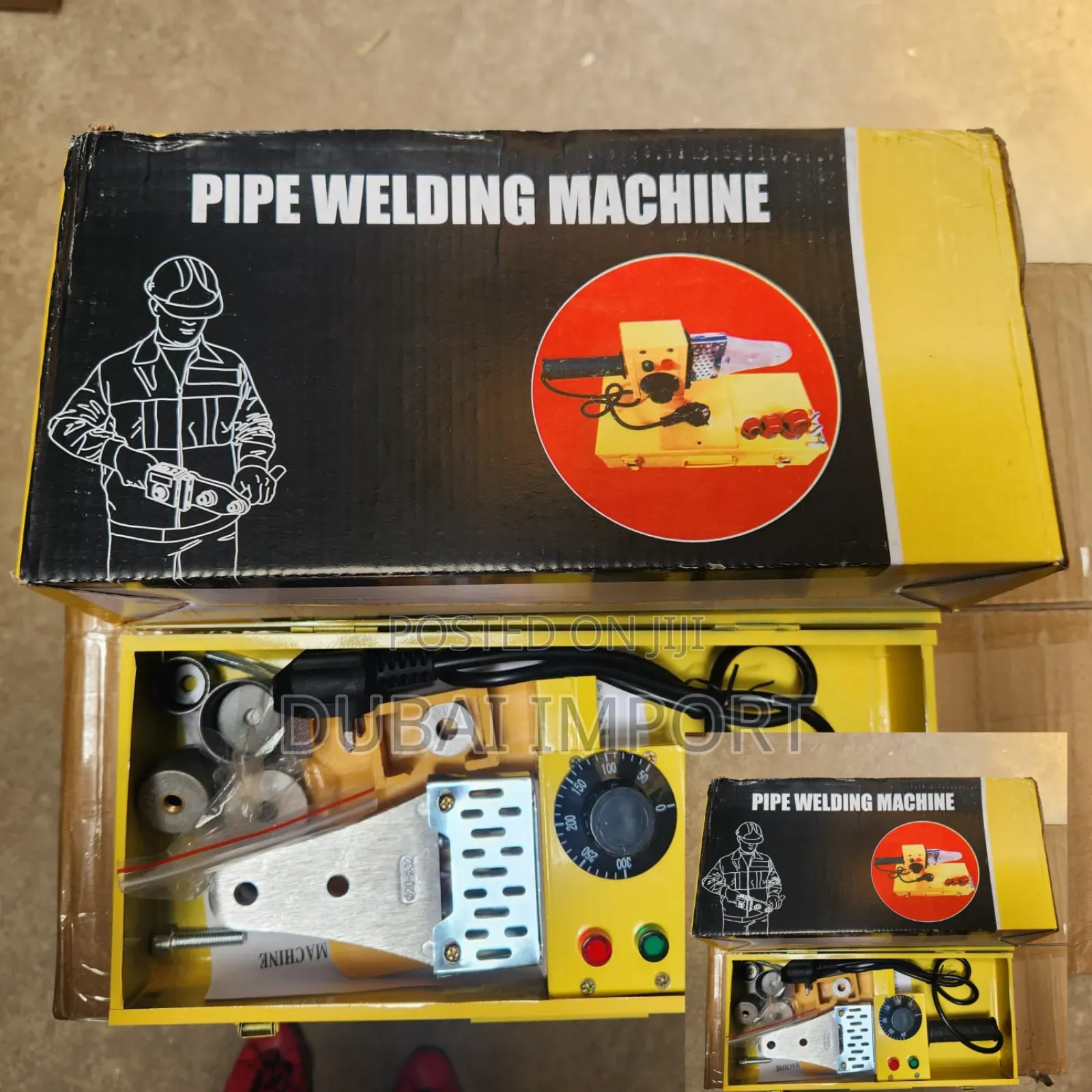 PPR Welding Machine