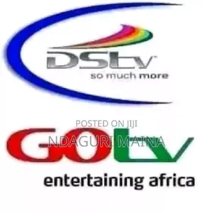 Gotv,Dstv Sales and Installation