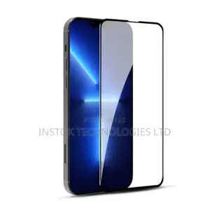 iPhone 16/16plus/16 Pro Max Tempered Glass Screen Protector
