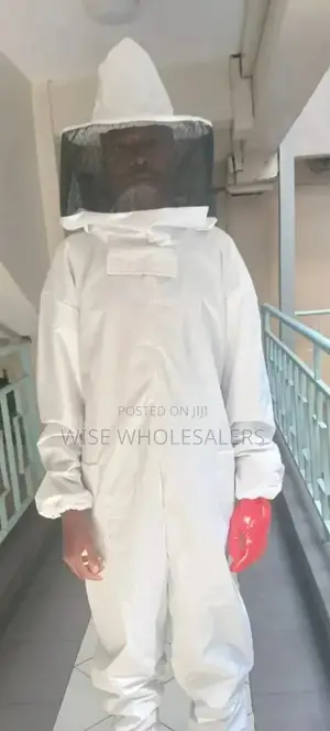 Beekeeping Suit