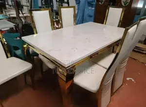 Marble Dinning Table