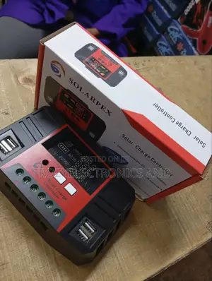 Solar Controller 30ah