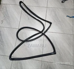 Windshield Moulding Land Cruiser FJ 70