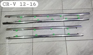 Weather Strip Honda CR-V RM 2012-2016
