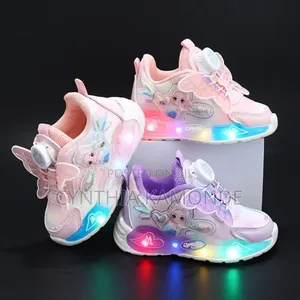 Cute Kids Sneakers
