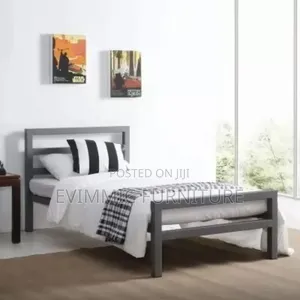 Twin Extra Long Metal Beds 31⁄2*6