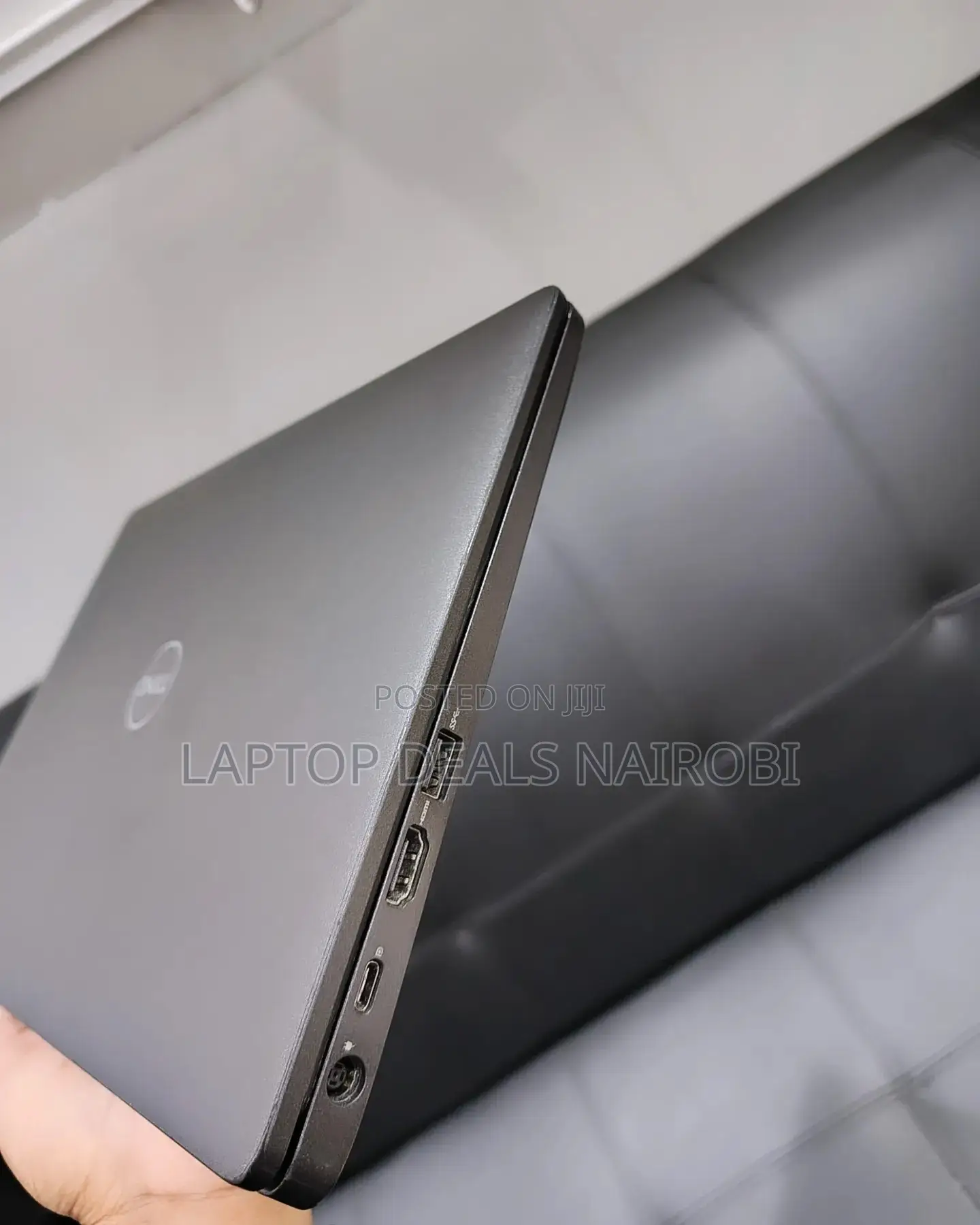 Laptop Dell Latitude 5300 8GB Intel Core I3 SSD 256GB