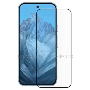 Google Pixel 9/9 Pro XL Tempered Glass Screen Protector