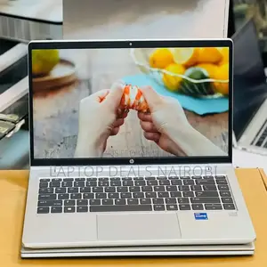 Laptop HP ProBook 440 G9 16GB Intel Core I7 SSD 512GB