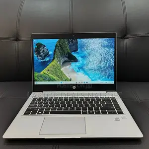 Laptop HP ProBook 440 G7 8GB Intel Core I5 SSD 512GB