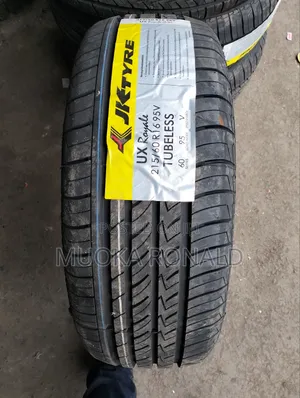 215/60r16 Jk Tyre Made in India