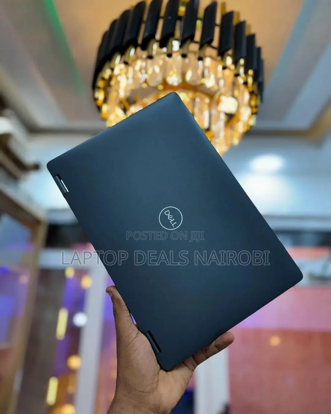 Laptop Dell Latitude 5300 8GB Intel Core I5 SSD 256GB