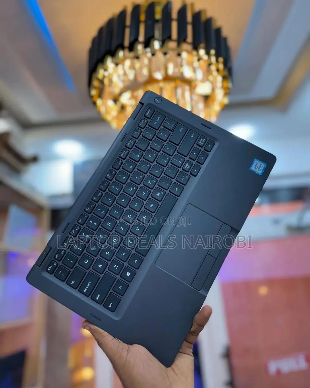 Laptop Dell Latitude 5300 8GB Intel Core I5 SSD 256GB