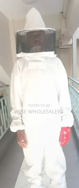 Beekeeping Suit