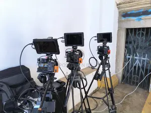 Professional Video Production and Photography