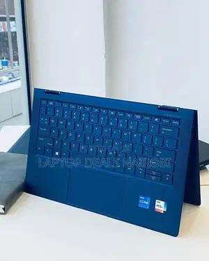 Laptop HP Dragonfly G2 16GB Intel Core I7 SSD 512GB