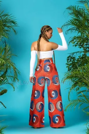 Palazzo Pants for Ladies