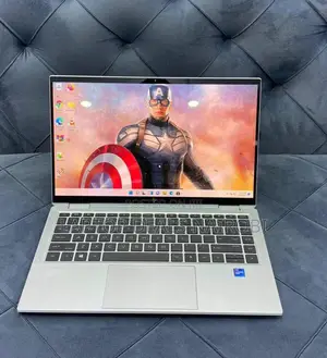 Laptop HP EliteBook 1040 G8 16GB Intel Core I7 SSD 512GB