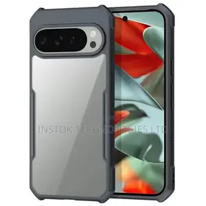 XUNDD Shockproof Case for Google Pixel 9/9 Pro