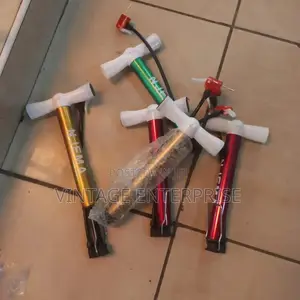 Ball /Bicycle Pump