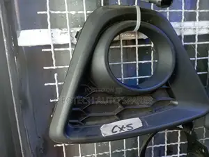 Mazda Cx5 Foglight Covers